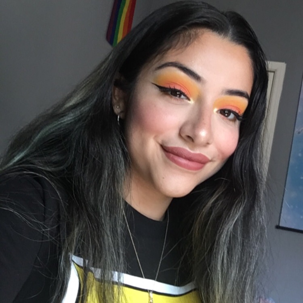 Meet your Posher, Briza